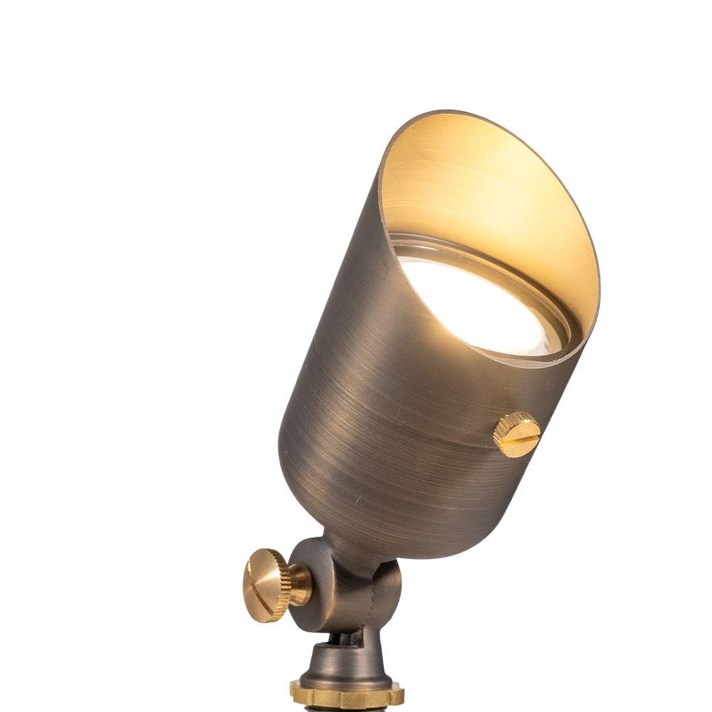 Representative AMP Lighting product or installation for lighting