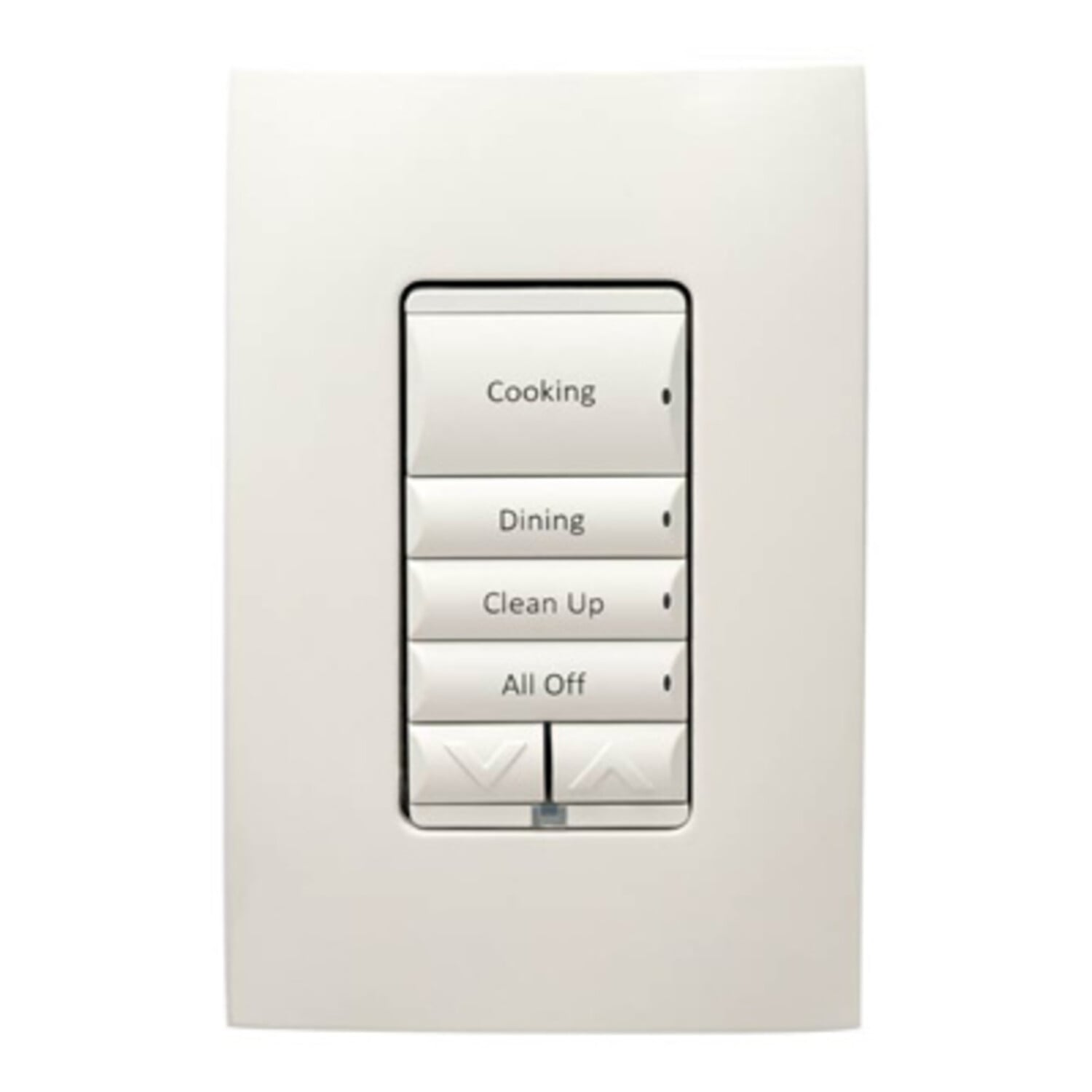 Representative Control4 Lighting product or installation for lighting