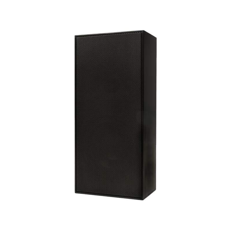 Representative James Loudspeaker product or installation for audio